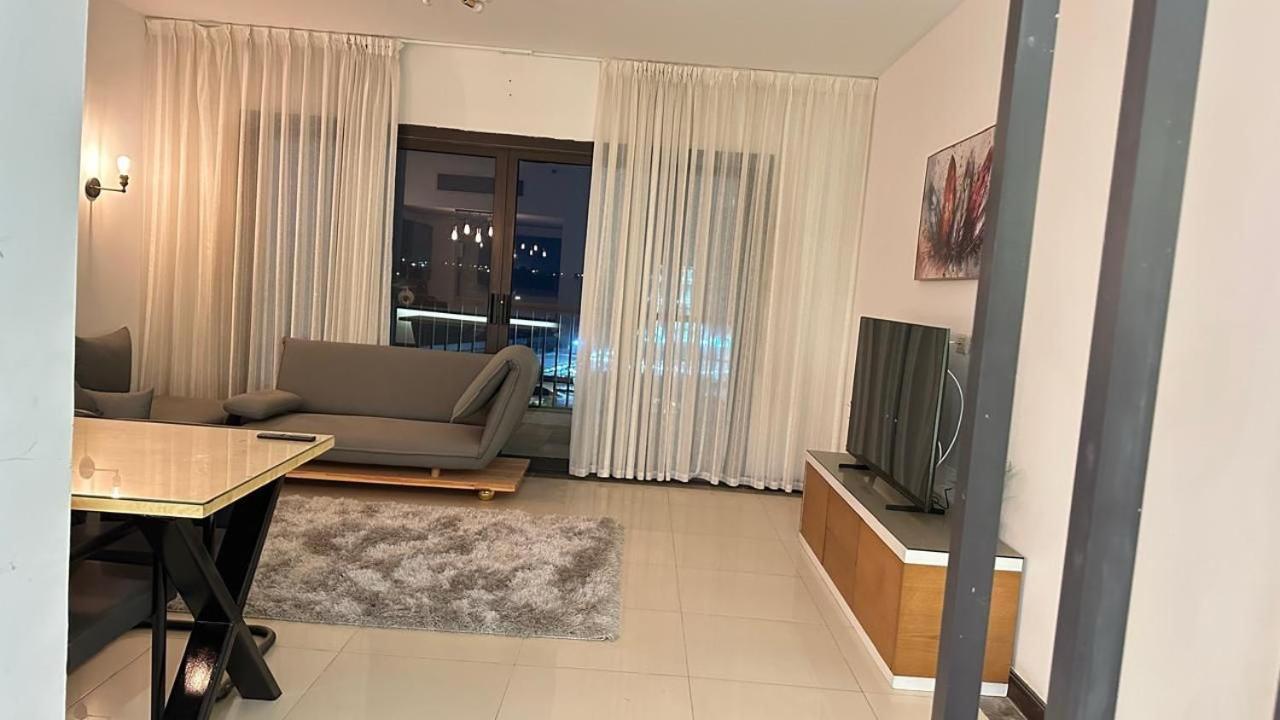 Apartment Nyoum New *